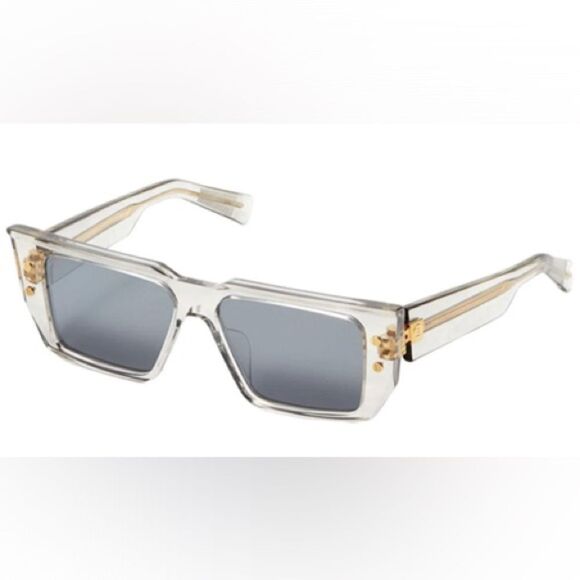 Balmain B VI Sunglasses - Picture 3 of 3